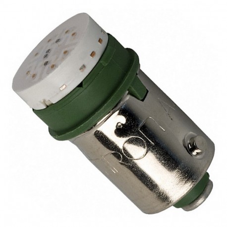 OMRON A22-24AG A22-24AG A22 0005B A2224AG OMRON LED 24Vac/Dc green